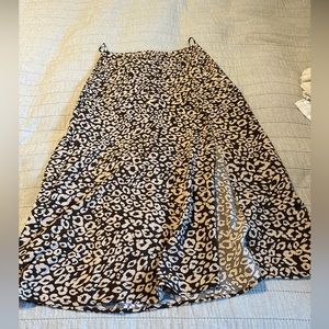 Shein skirts
